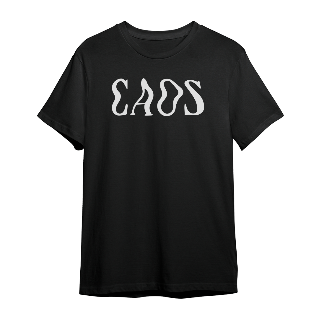 CAOS  Unisex Graphic T-shirt