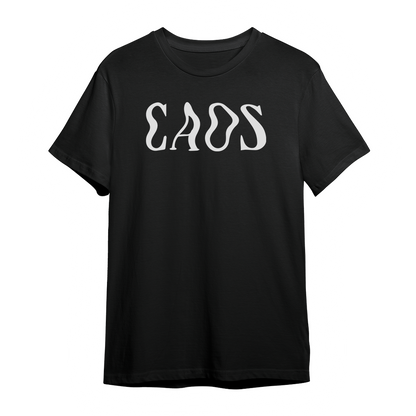 CAOS  Unisex Graphic T-shirt