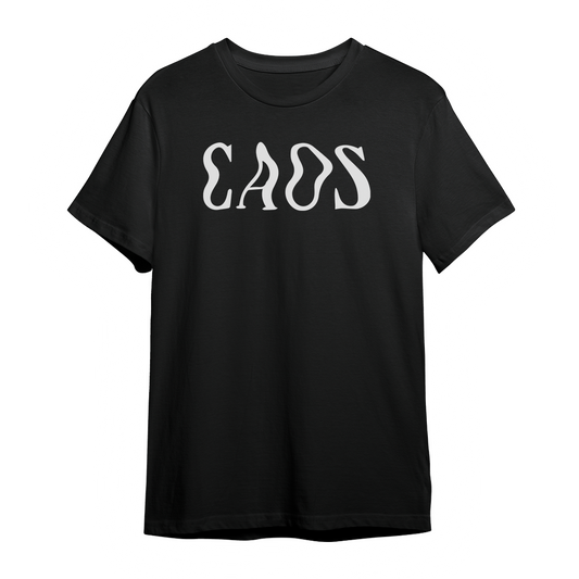 CAOS  Unisex Graphic T-shirt