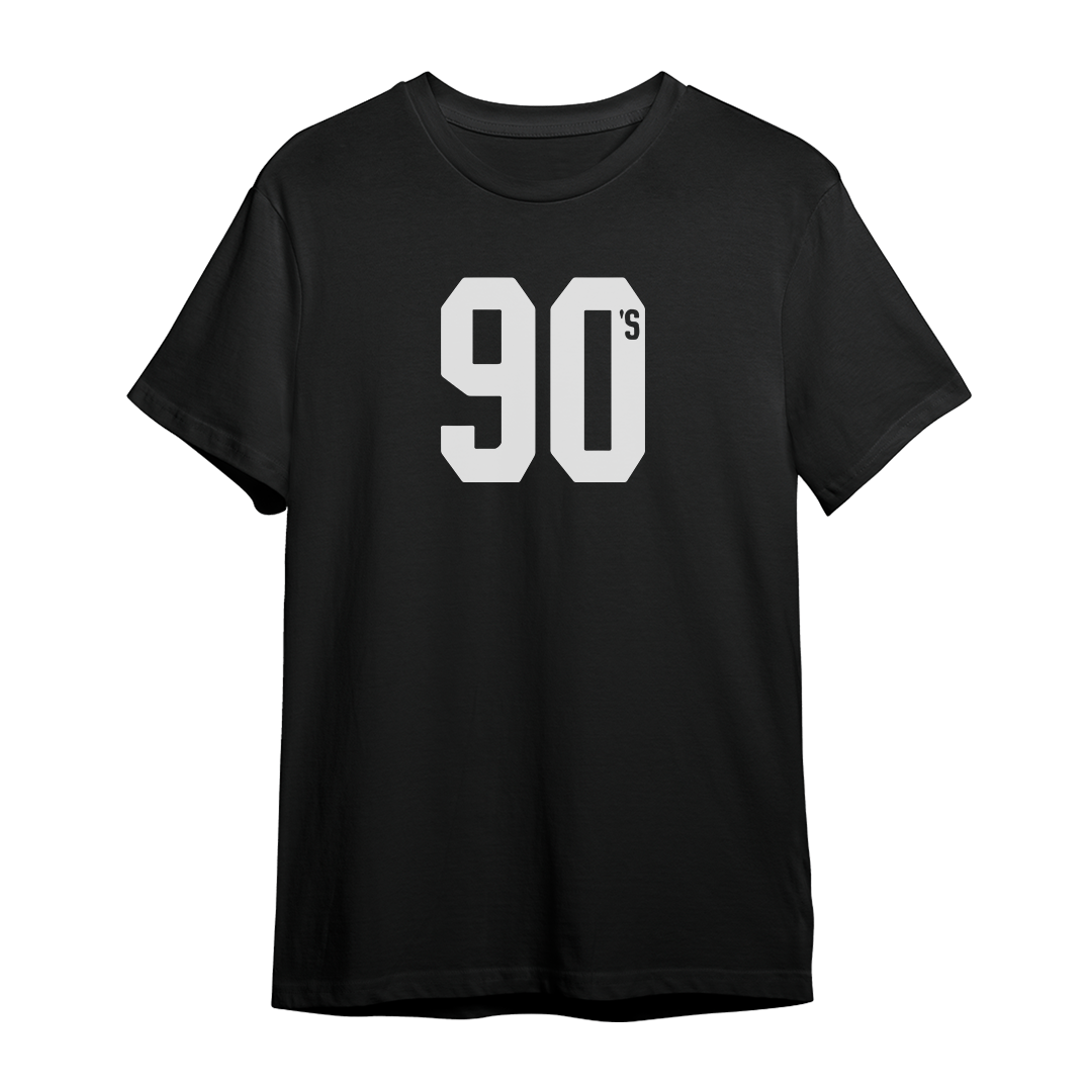 90s  Unisex Graphic T-shirt