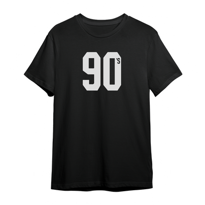 90s  Unisex Graphic T-shirt