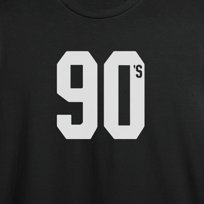 90s  Unisex Graphic T-shirt