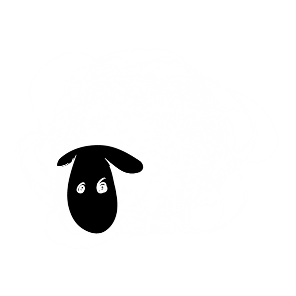 Black Sheep White Sheep