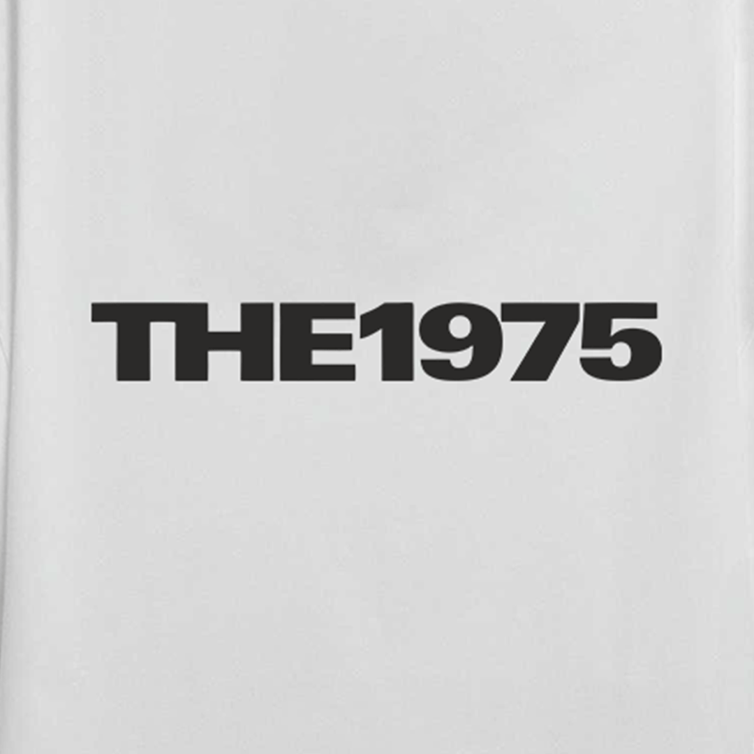 The 1975 Oversized Unisex Graphic T-shirt