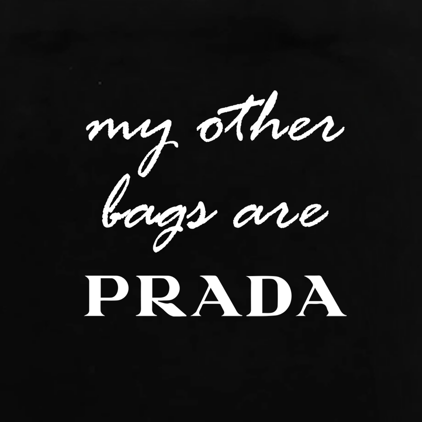 Quotes PRADA