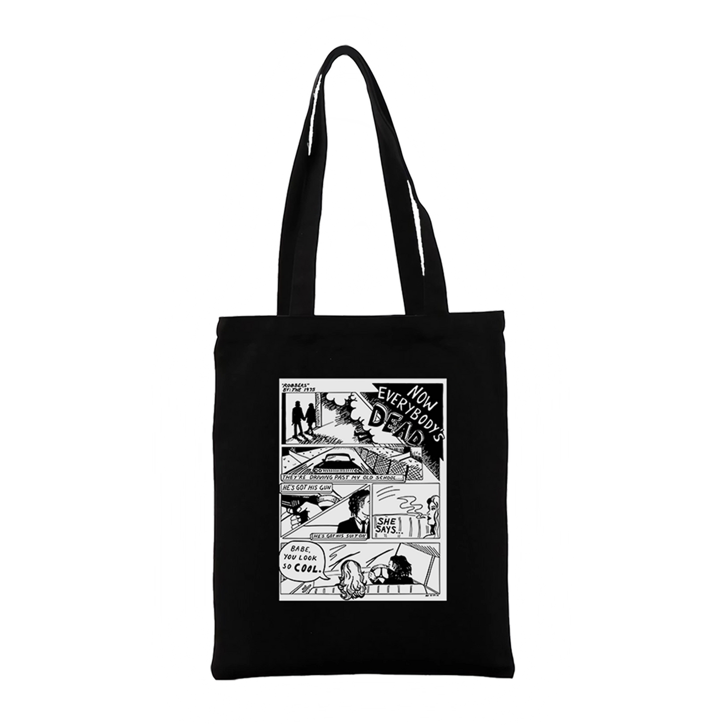 Tote Bag