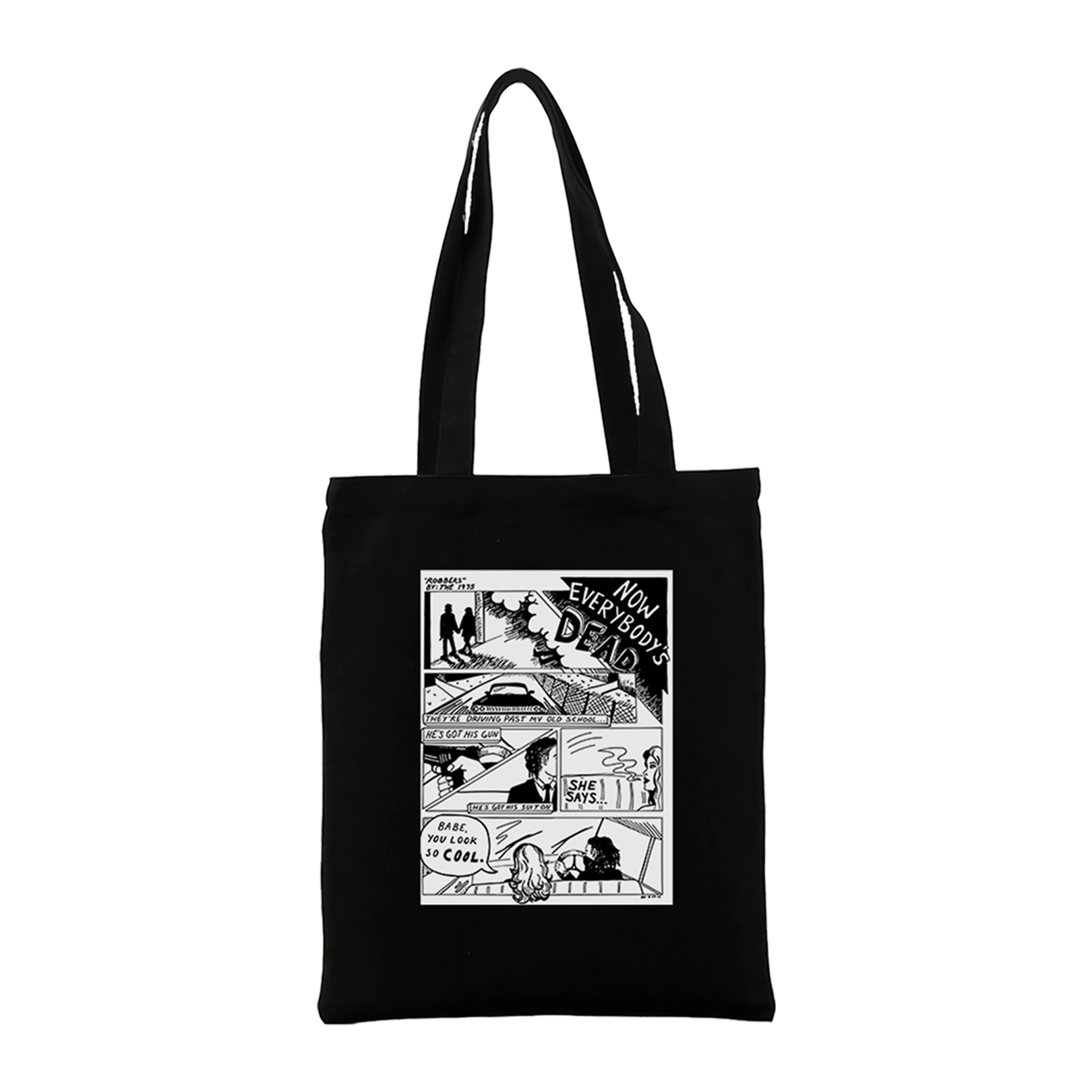 Tote Bag